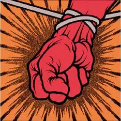 Metallica - St. Anger