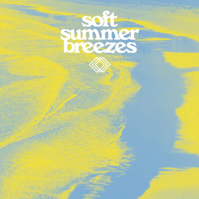 Various Artists - Soft Summer Breezes (Preorder 17/05/24)