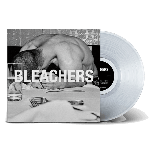 Bleachers - everyone for ten minutes (Preorder 22/05/26)