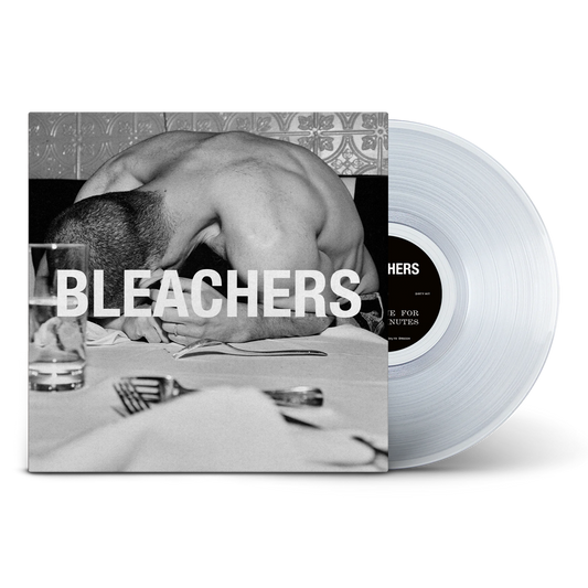 Bleachers - everyone for ten minutes (Preorder 22/05/26)