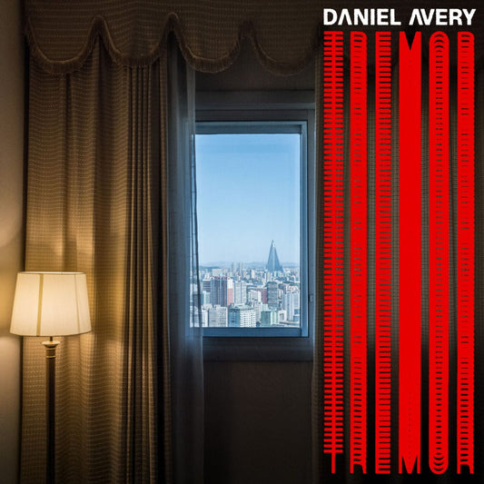 Daniel Avery - Tremor (Preorder 31/10/25)