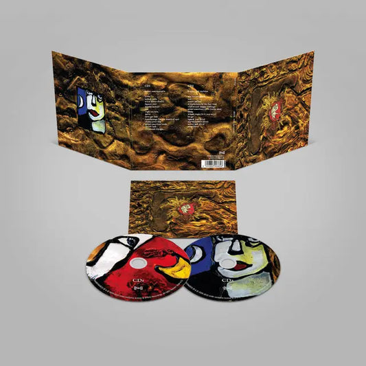 dEUS - Worst Case Scenario (Preorder 20/03/26)