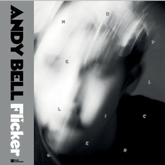 Andy Bell - Flicker