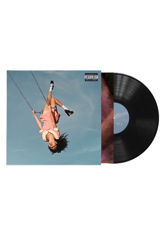 Olivia Rodrigo - you seem pretty sad for a girl so in love (Preorder 12/06/26)