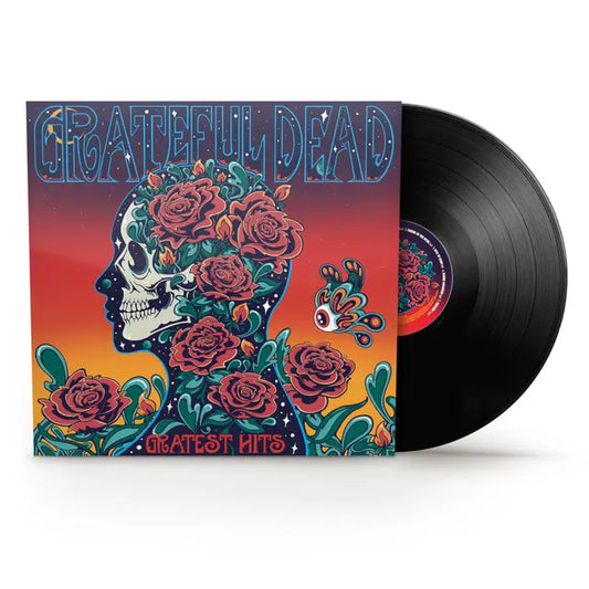 Grateful Dead - Gratest Hits (Preorder 13/06/25)