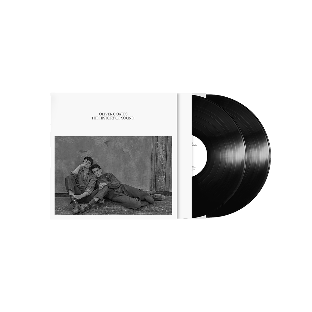 Oliver Coates - Abbey Road Recordings