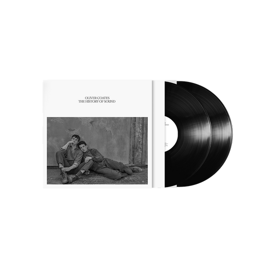 Oliver Coates - Abbey Road Recordings