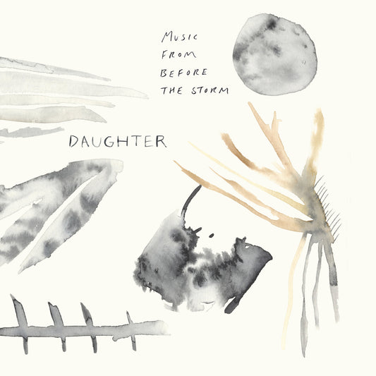 Daughter - Music From Before the Storm ( National Album Day 2024)