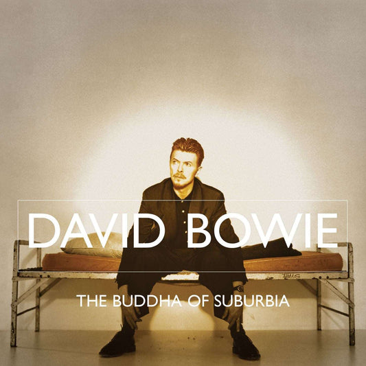 David Bowie - Buddha Of Suburbia - The Vault Collective ltd