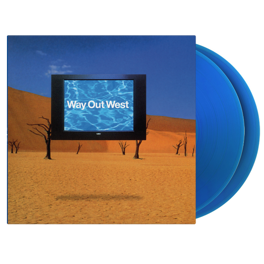 Way Out West - Way Out West (Preorder 17/01/25)