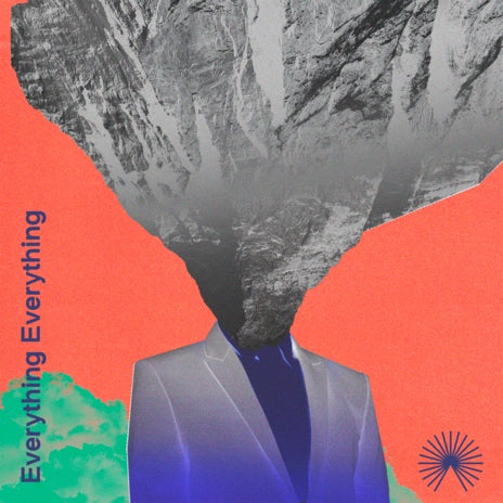 Everything Everything - Mountainhead (Preorder 01/03/24)