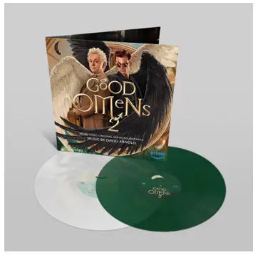 David Arnold - Good Omens 2 (Preorder 01/12/23)