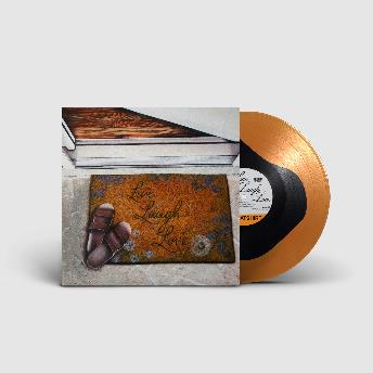 Earl Sweatshirt - Live Laugh Love (Preorder 03/10/25)