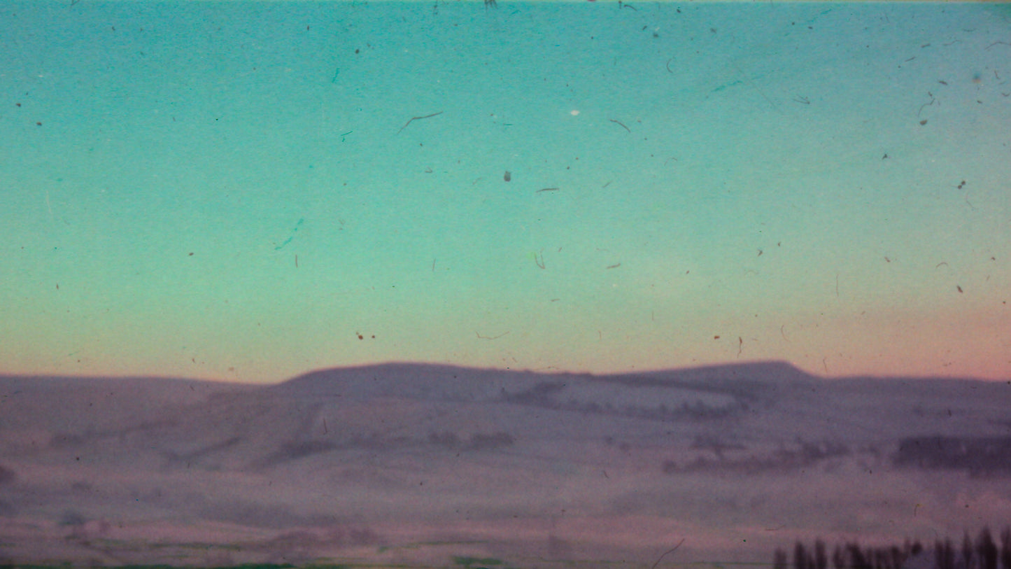 Boards Of Canada -  Inferno