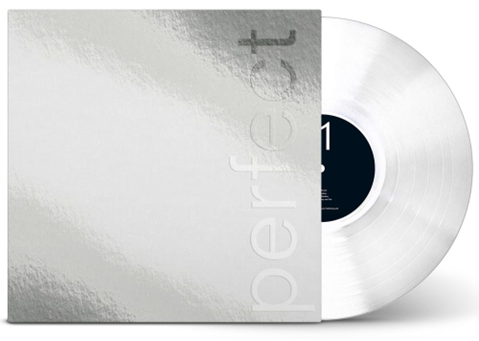 New Order - The Perfect Kiss (Preorder 06/06/25)