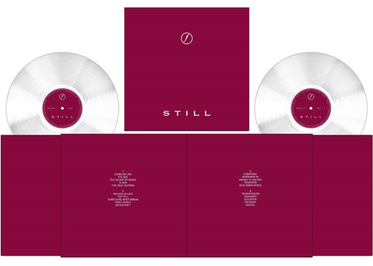 New Order - Still (40th Anniversary) Preorder 06/06/25