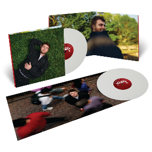 Alex Warren - You’ll Be Alright, Kid (Preorder 18/07/25)