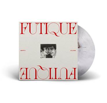 Biffy Clyro - Futique (Preorder 19/09/25)