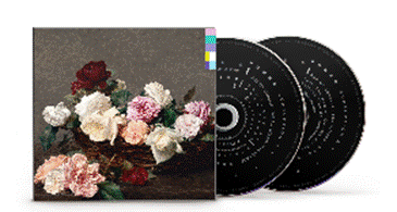 New Order - Power, Corruption & Lies (2020 Remaster) Preorder 05/12/25