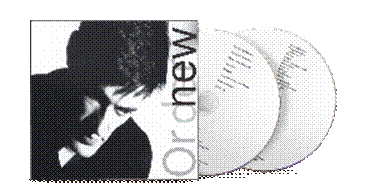 New Order - Low-Life (Preorder 05/12/25)