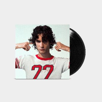Sombr - I Barely Know Her (Preorder 07/11/25) RSD Stores Exclusive