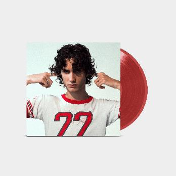 Sombr - I Barely Know Her (Preorder 07/11/25) RSD Stores Exclusive
