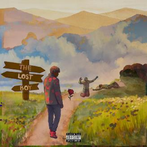 Cordae - The Lost Boy (5th Anniversary Edition) Preorder 22/11/24