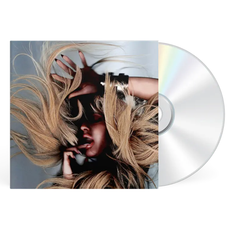 Ellie Goulding - I Know Too Much (Preorder 04/09/26)
