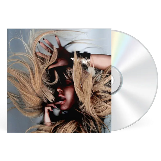 Ellie Goulding - I Know Too Much (Preorder 04/09/26)