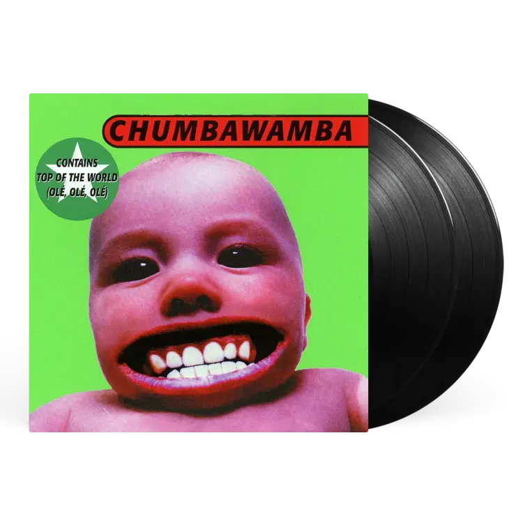 Chumbawamba - Tubthumper