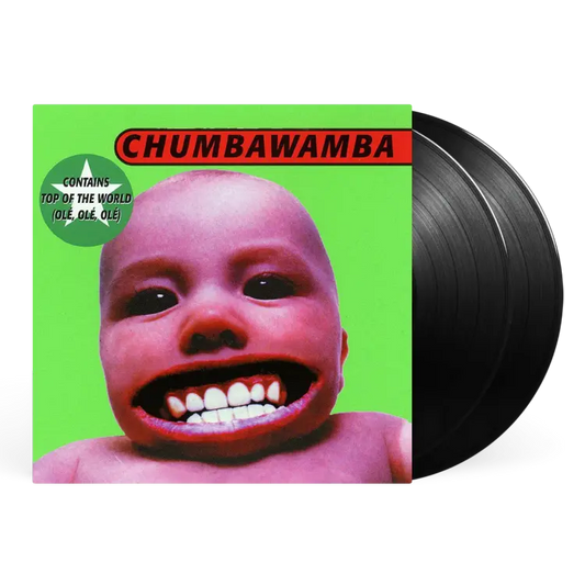 Chumbawamba - Tubthumper