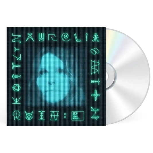Kaitlyn Aurelia Smith - Ruin: It's Not Just Music