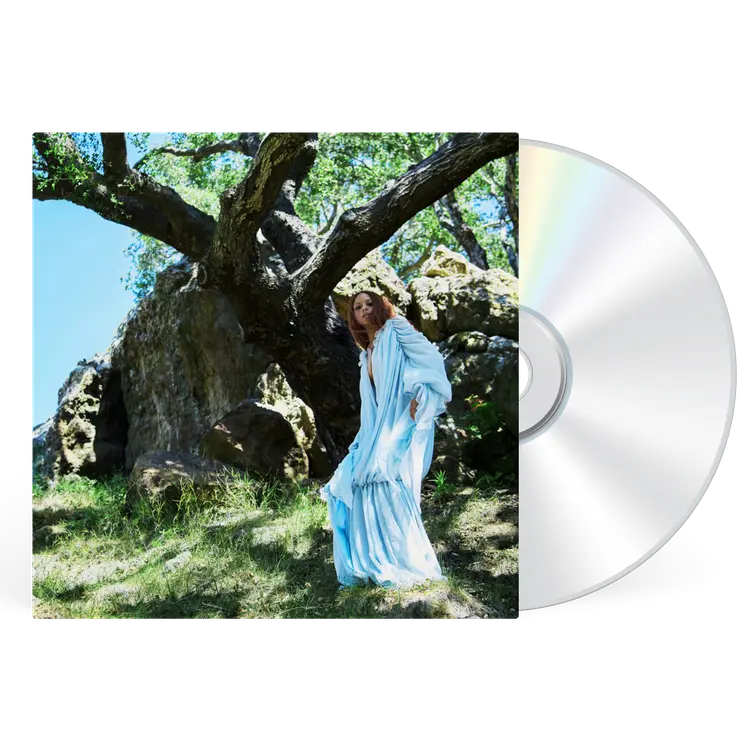 Ravyn Lenae - Blue Island
