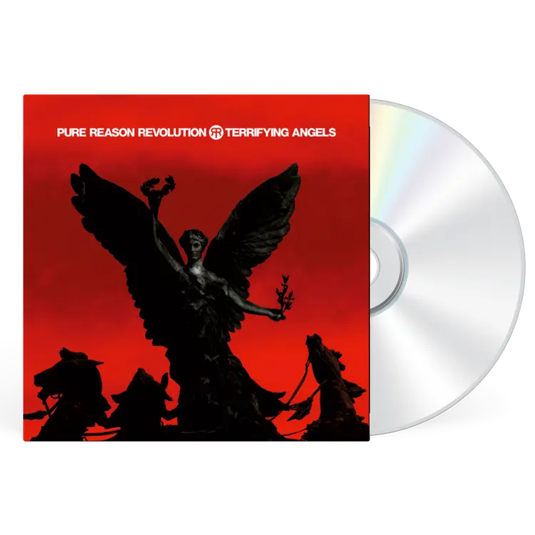 Pure Reason Revolution - Terrifying Angels