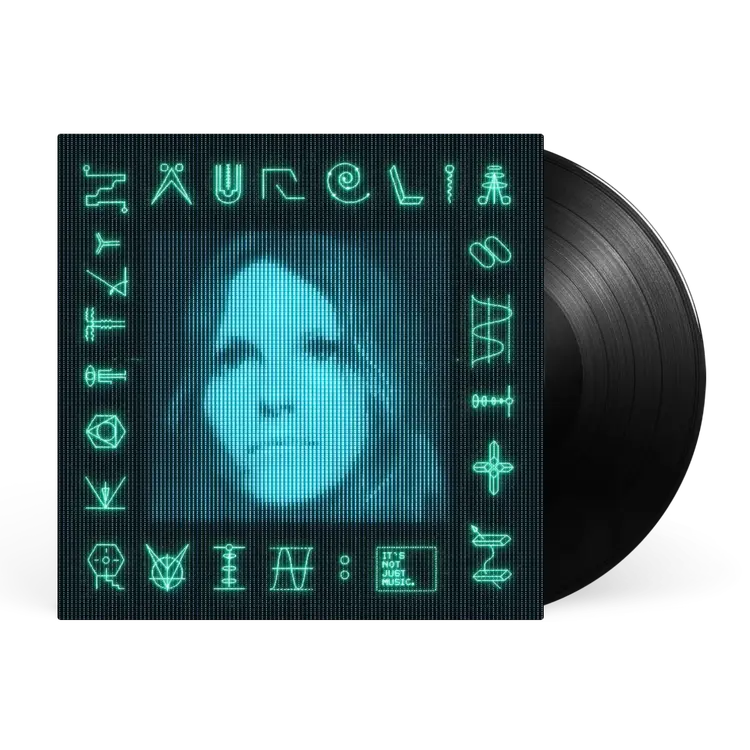 Kaitlyn Aurelia Smith - Ruin: It's Not Just Music
