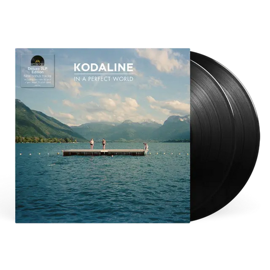 Kodaline - In A Perfect World (expanded) - RSD 2026