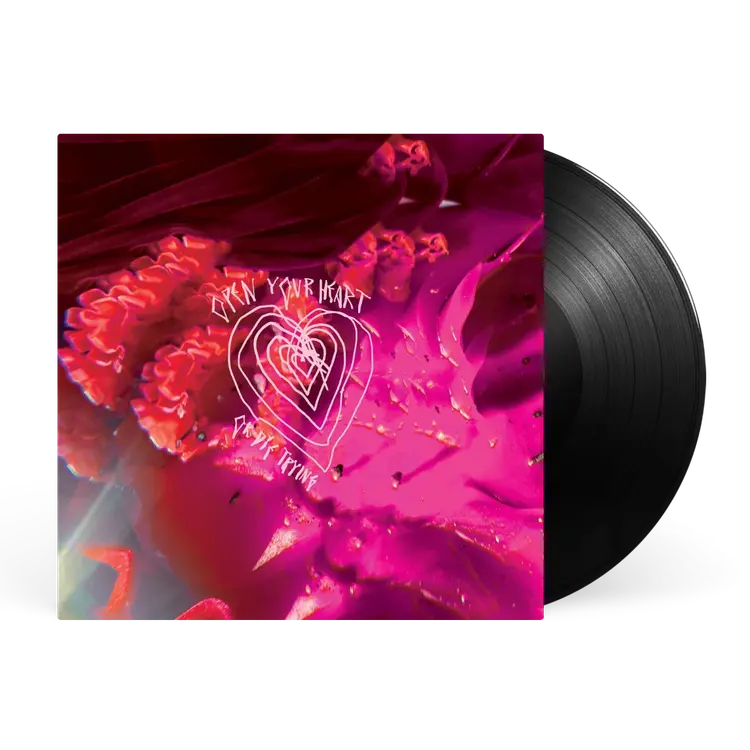 Arcade Fire -  Open Your Heart or Die Trying - RSD 2026