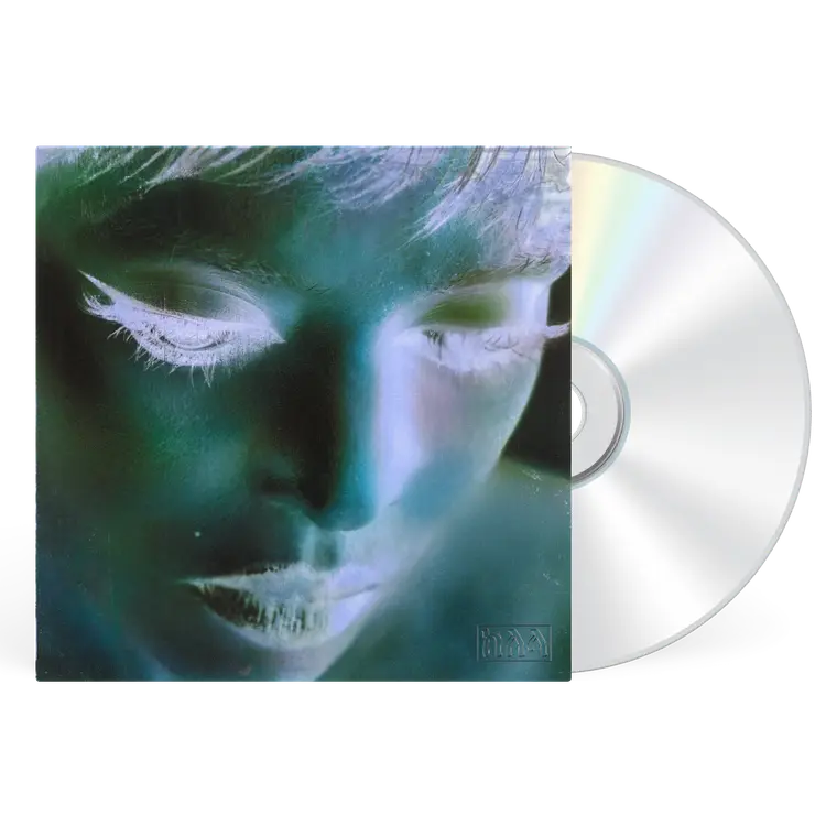 Kelela - new avatar