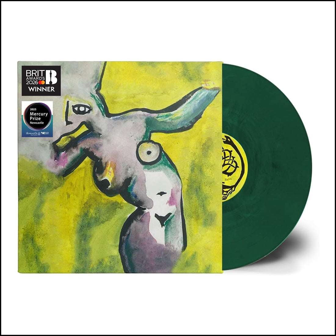Jacob Alon - In Limerence (Preorder 30/05/26)