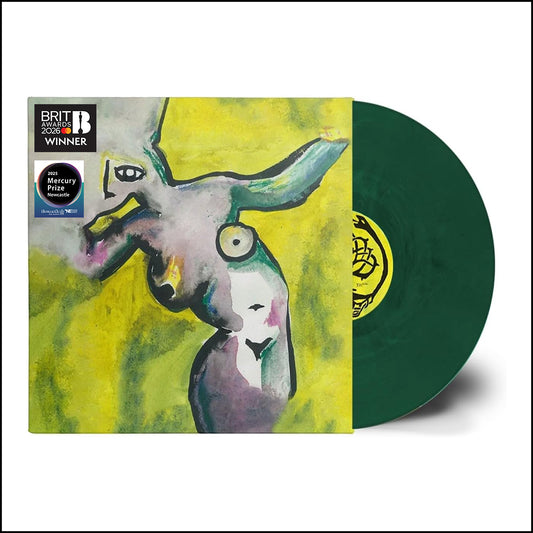 Jacob Alon - In Limerence (Preorder 30/05/26)