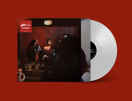 Joy Crookes - Juniper (Preorder 26/09/25)