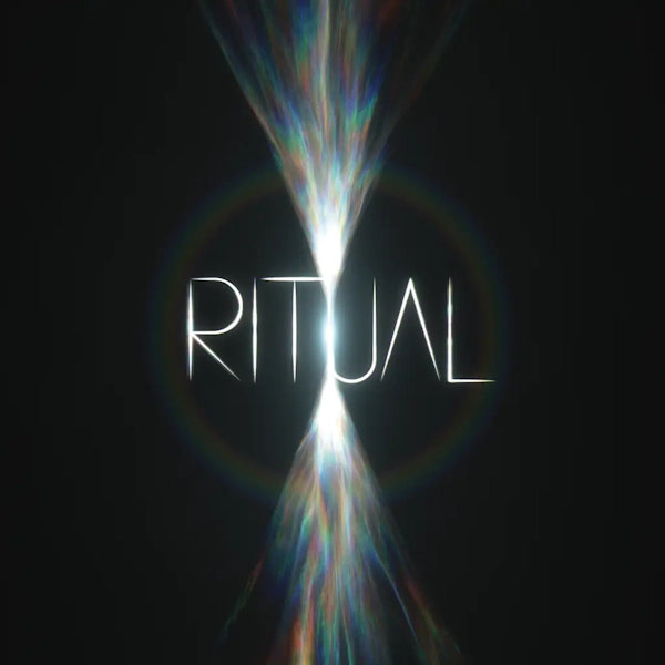 Jon Hopkins - RITUAL (Preorder 30/08/24)