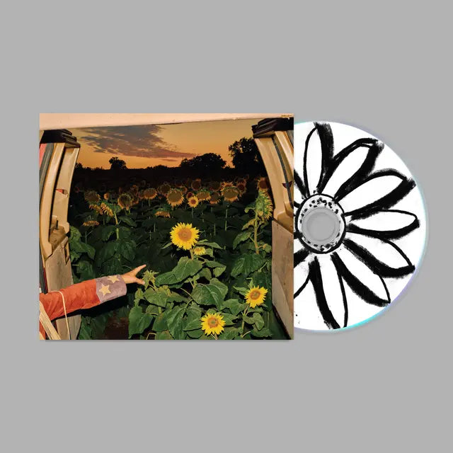 Kevin Morby - Little Wide Open (Preorder 15/05/26)