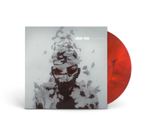 Linkin Park - Living Things (Preorder 20/11/26)