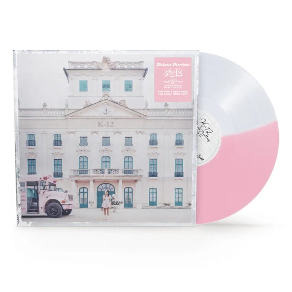 Melanie Martinez - K12 (Preorder 17/01/25)