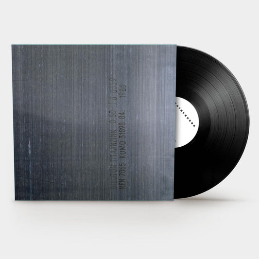 New Order - Brotherhood , 2024 Remaster (Preorder 19/09/25)