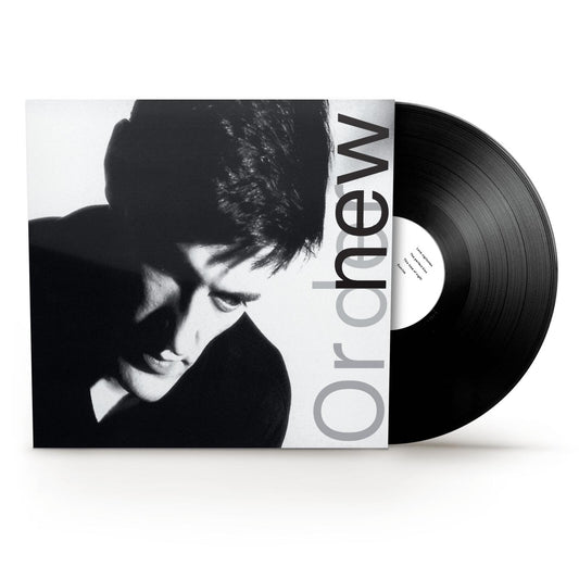 New Order - Low-Life, 2022 Remaster (Preorder 19/09/25)