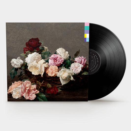 New Order - Power, Corruption & Lies, 2020 Remaster (Preorder 19/09/25)