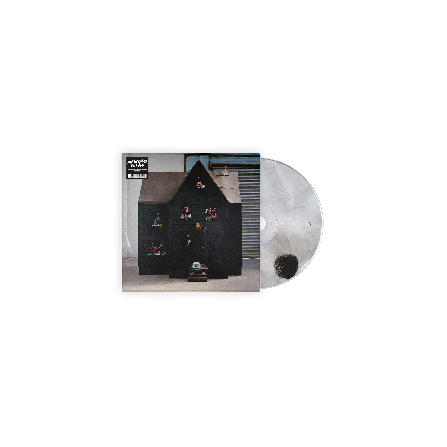 NewDad - Altar (Preorder 19/09/25)