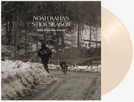 Noah Kahan - Stick Season: We’ll All Be Here Forever